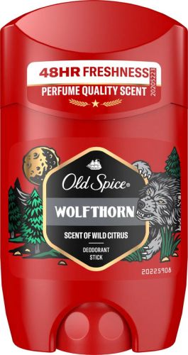 Old Spice deo stick Wolfthorn 50 ml